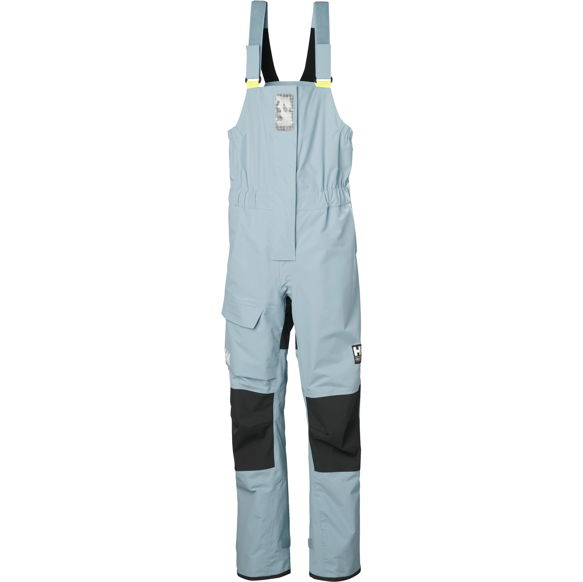 2026 Helly Hansen Womens Pier Bib 4.0 34487 - Windy Blue